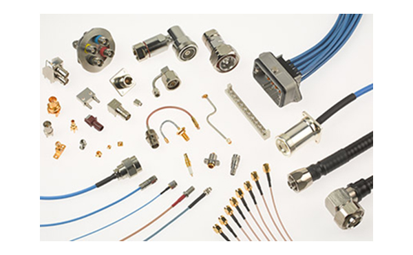 Molex RF Technology Solutions Image of Molex RF Technology Solutions