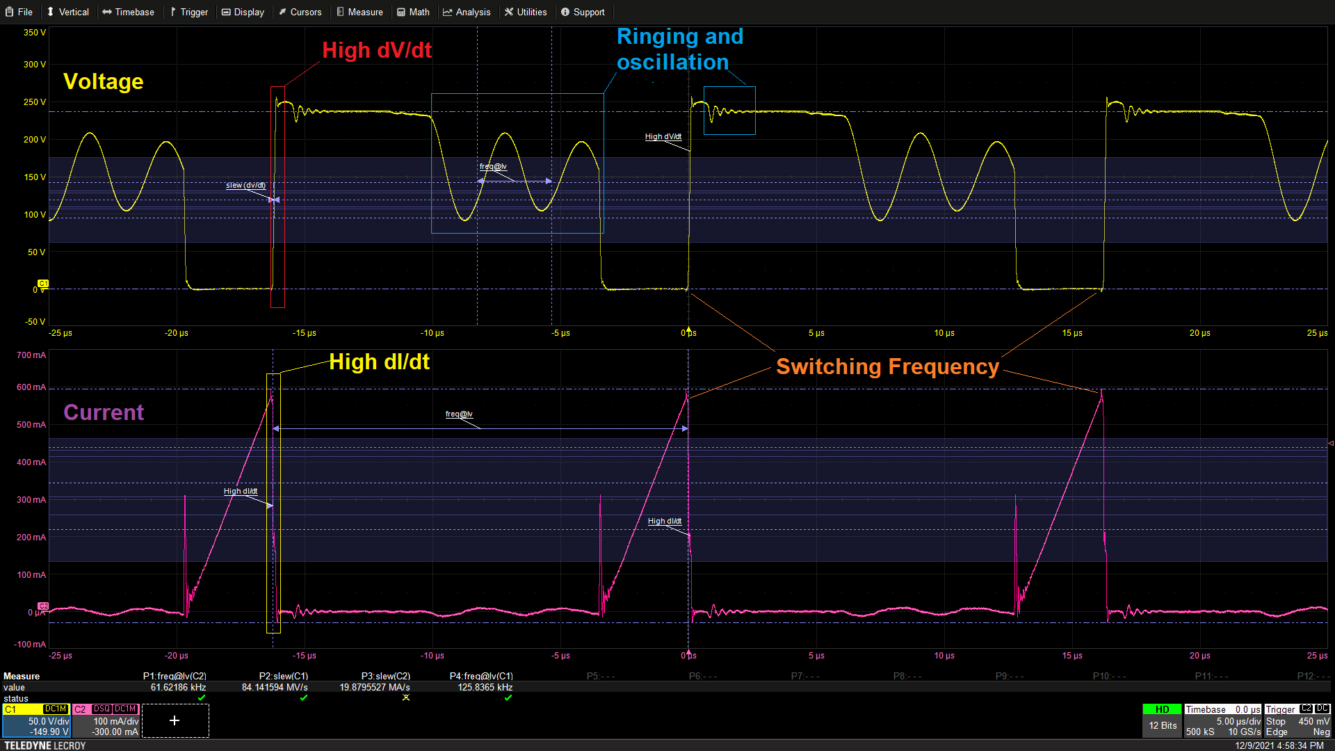 Testing Radiated Emi Digikey Testing Radiated Emi Digikey