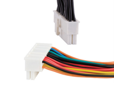 Minitek<sup>®</sup> Pwr 4.2 高電流 Minitek<sup>®</sup> Pwr 4.2 高電流