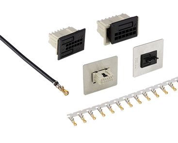 Minitek® Connectors – Amphenol ICC | DigiKey