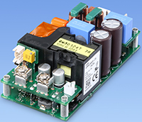 Gma300 系列300 W Ac Dc 電源供應器 Cosel Digikey