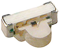 半球形鏡片直角型 SMD LED - SunLED | DigiKey