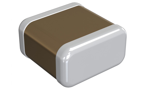 Image of Murata's EIA 0201 Size MLCCs