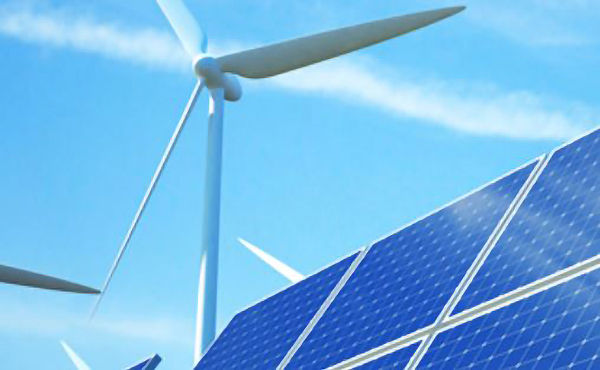 Image of Phoenix Contact's Alternative Energy