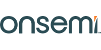 Image of On Semiconductor color logo