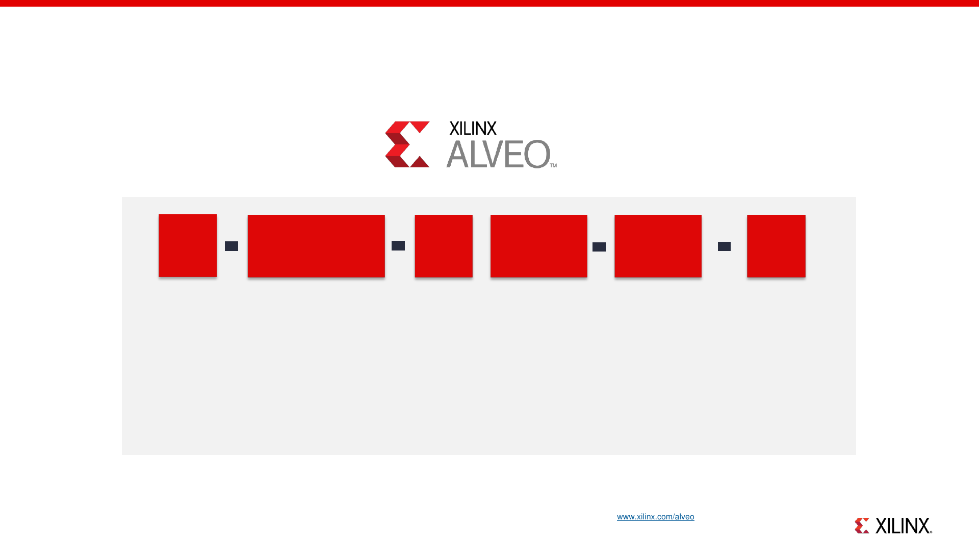 ALVEO™ Product Selection Guide Datasheet by Xilinx Inc. DigiKey