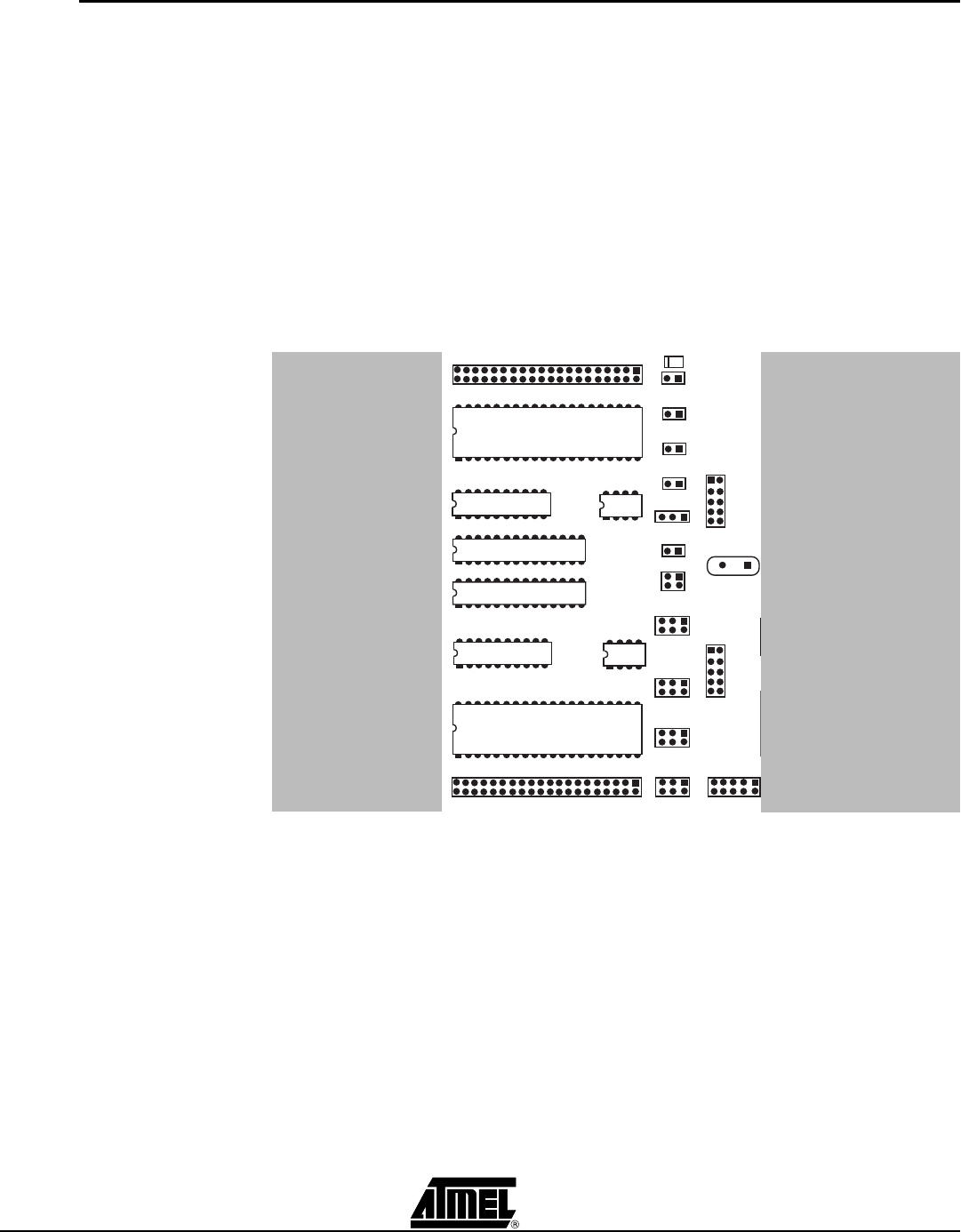 STK500 User Guide Datasheet by Microchip Technology | Digi-Key Electronics