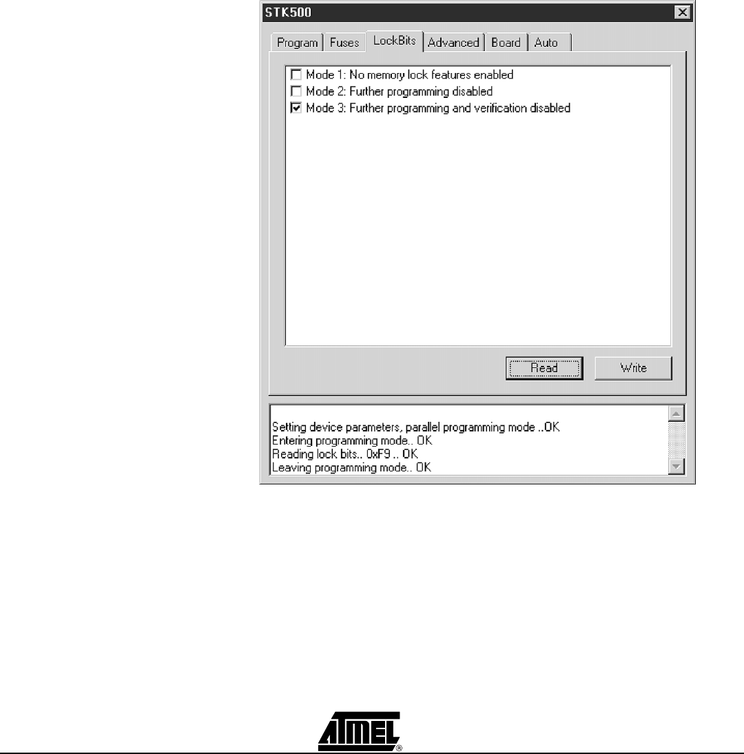 STK500 User Guide Datasheet by Microchip Technology | Digi-Key Electronics