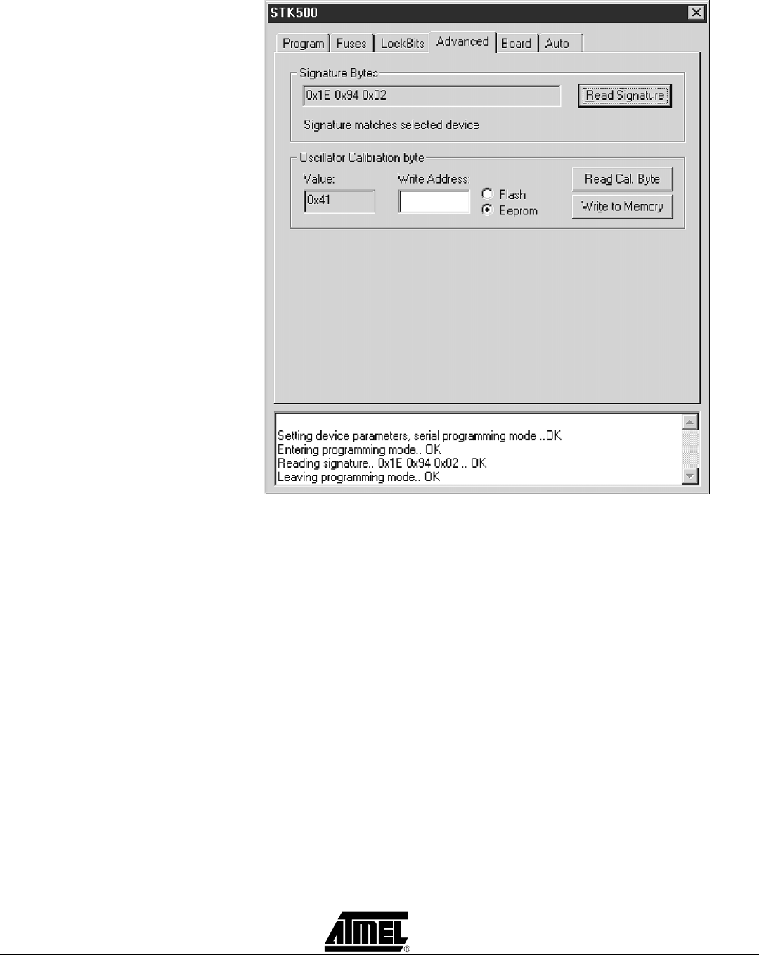 STK500 User Guide Datasheet by Microchip Technology | Digi-Key Electronics