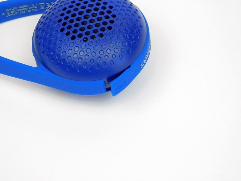 Teardown AmazonBasics Nano Bluetooth Speaker