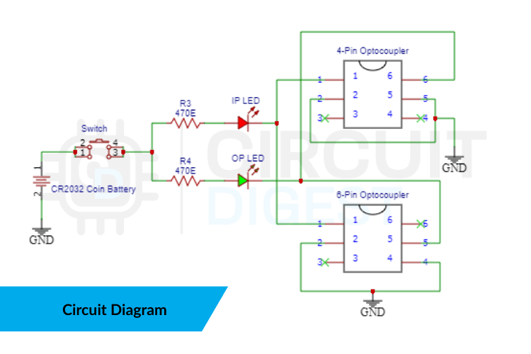 Circuit Diagram