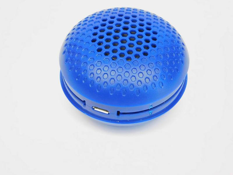 Teardown AmazonBasics Nano Bluetooth Speaker