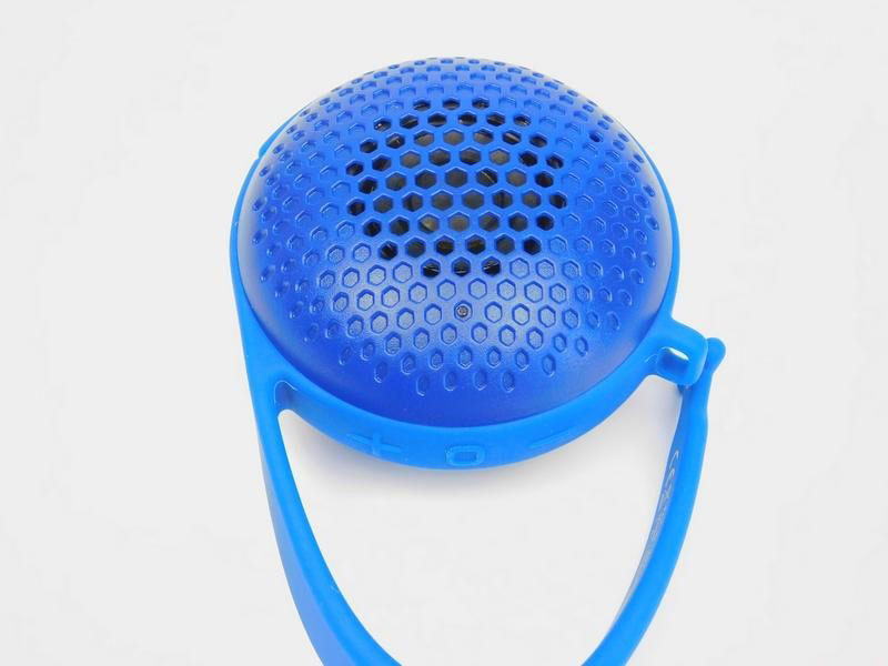 Teardown AmazonBasics Nano Bluetooth Speaker