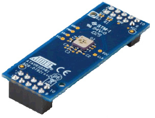 Evaluating Touch Sensors Using Highly Integrated | DigiKey