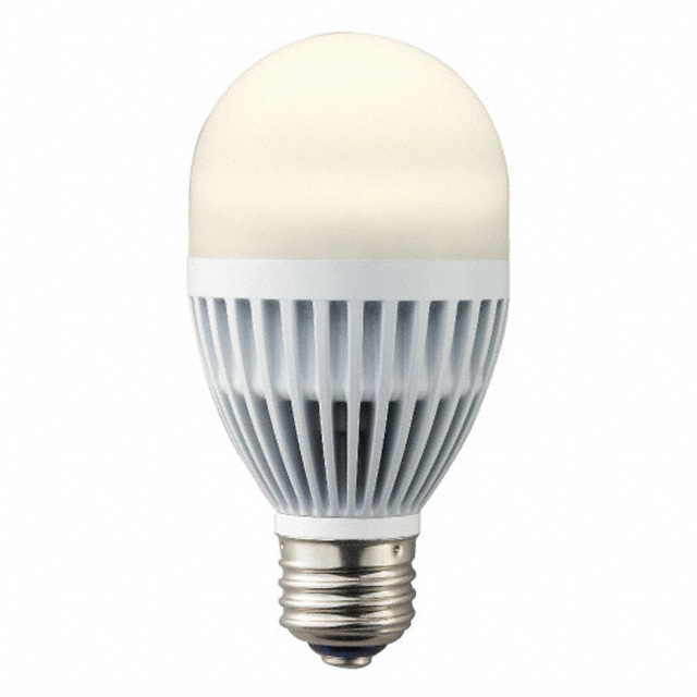 ROHM's R-B15L1 LED bulb