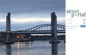 Senet 開發人員入口網站